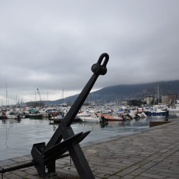 la spezia, Italy