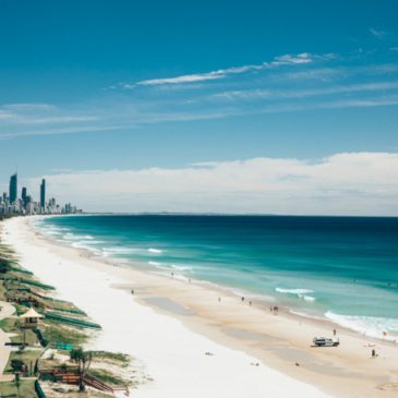 Miami Gold Coast, Queensland, Australia